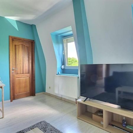Appartement Charmant Tres Proche Centre-Ville, Parking Gratuits, Mulhouse Centre Ngoại thất bức ảnh
