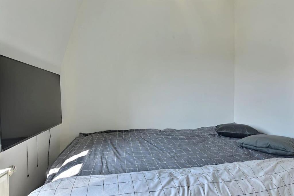 Appartement Charmant Tres Proche Centre-Ville, Parking Gratuits, Mulhouse Centre Ngoại thất bức ảnh